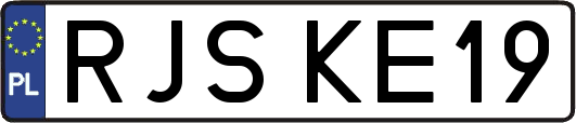 RJSKE19
