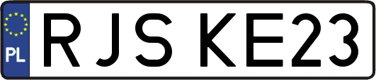 RJSKE23
