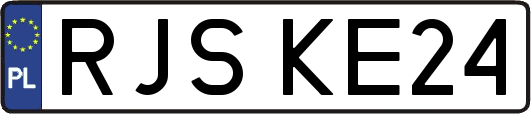RJSKE24