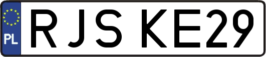 RJSKE29
