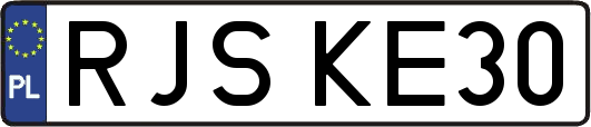 RJSKE30