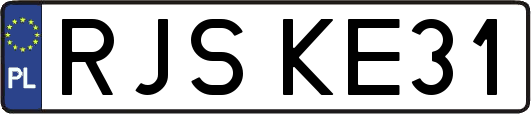 RJSKE31