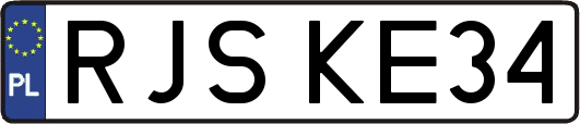 RJSKE34