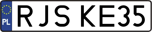 RJSKE35