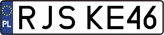 RJSKE46