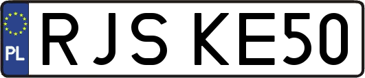 RJSKE50