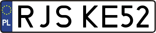 RJSKE52
