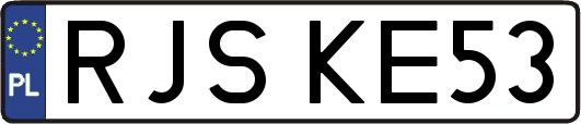 RJSKE53