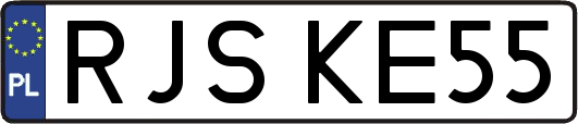 RJSKE55
