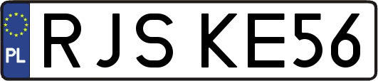 RJSKE56