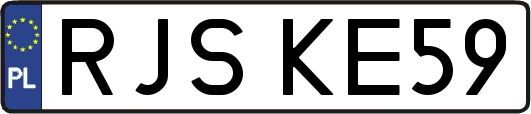 RJSKE59