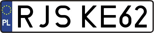 RJSKE62
