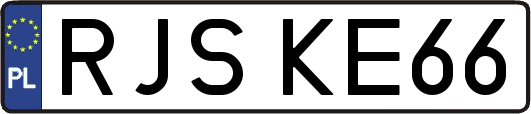 RJSKE66