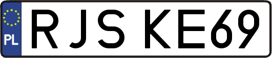RJSKE69