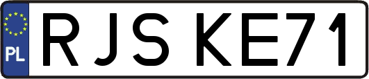 RJSKE71