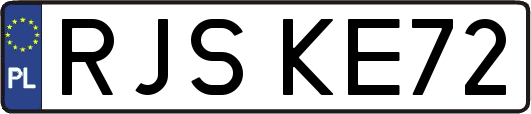 RJSKE72