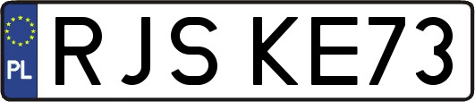 RJSKE73