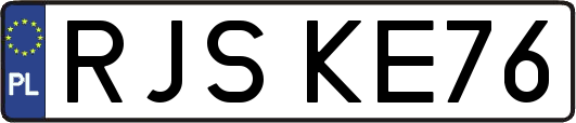 RJSKE76
