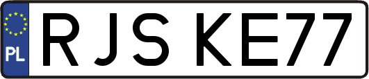 RJSKE77