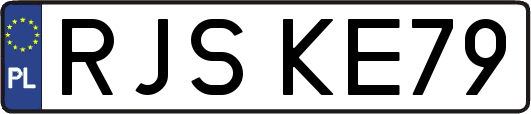 RJSKE79