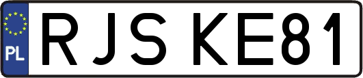 RJSKE81