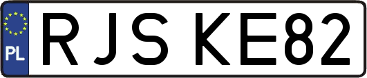 RJSKE82
