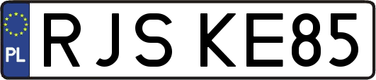 RJSKE85