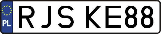 RJSKE88