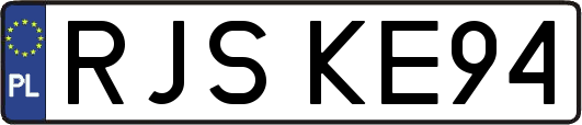 RJSKE94