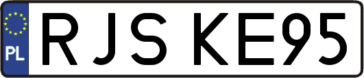 RJSKE95
