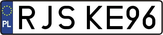RJSKE96