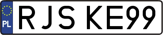 RJSKE99