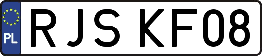 RJSKF08