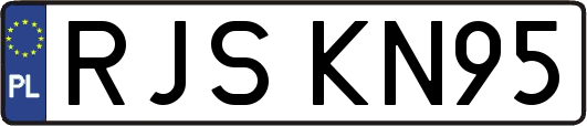 RJSKN95