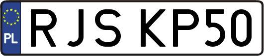 RJSKP50