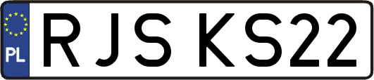 RJSKS22