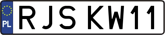 RJSKW11
