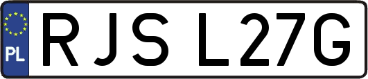 RJSL27G