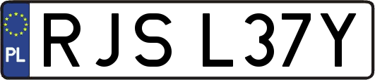 RJSL37Y