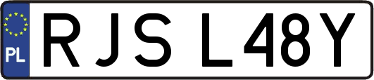 RJSL48Y