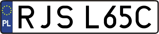 RJSL65C