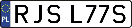 RJSL77S