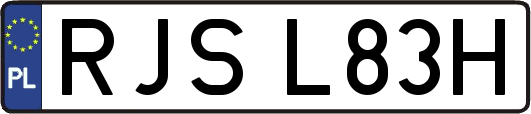 RJSL83H