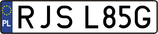 RJSL85G