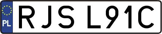 RJSL91C