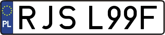 RJSL99F