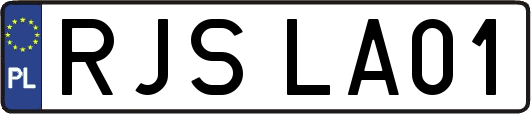 RJSLA01