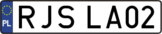 RJSLA02