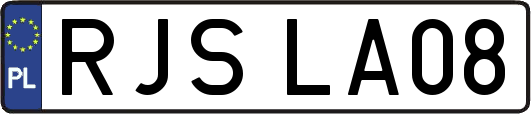 RJSLA08