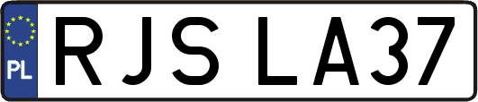 RJSLA37